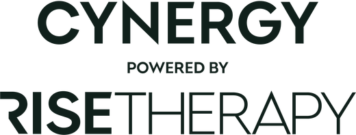 Cynergy — Powered by Rise Therapy