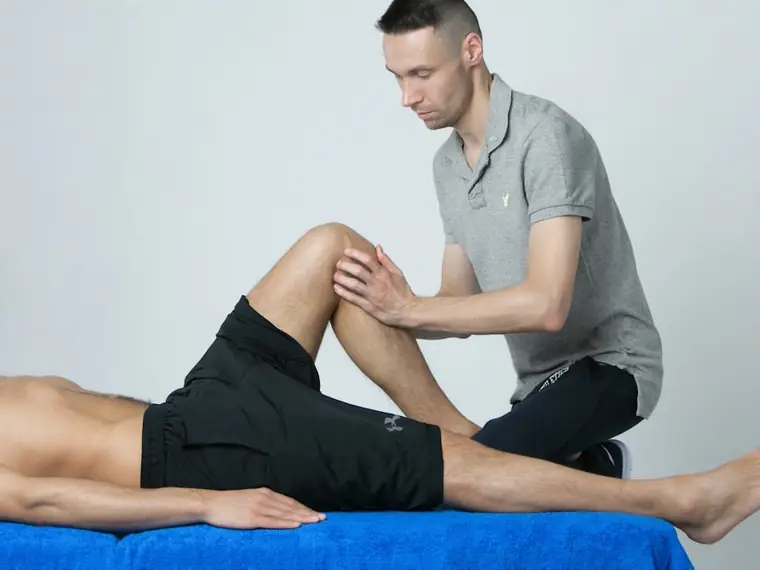 Pre & Postnatal PT at Cynergy Physical Therapy