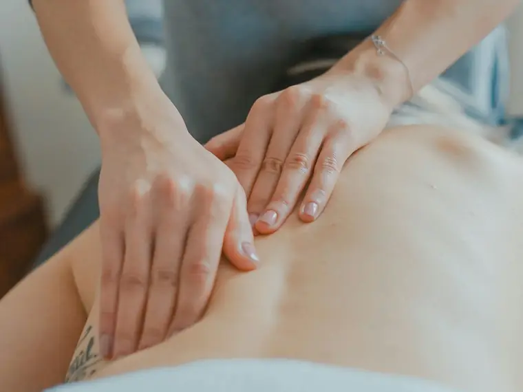 Physical Therapy at Cynergy Physical Therapy