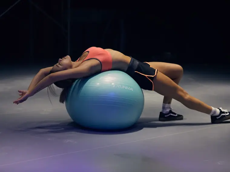 Pelvic Floor Therapy at Cynergy Physical Therapy