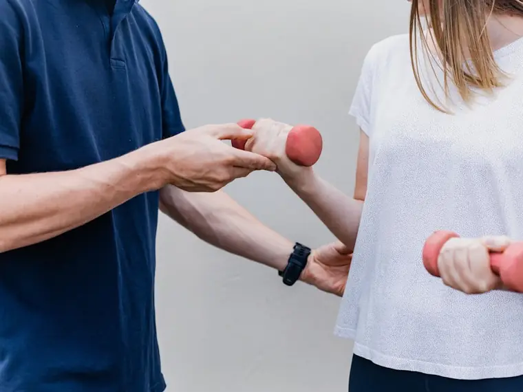 Sports Medicine at Cynergy Physical Therapy